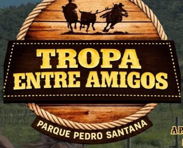 Event cover BOLÃO ENTRE AMIGOS