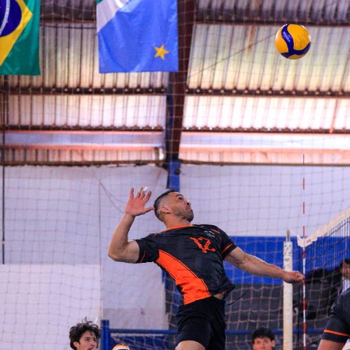 Event cover 1°Torneio Bocaja Voleibol 