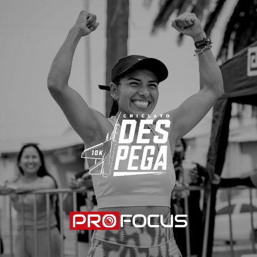 Event cover Fotos - Chiclayo Despega 2026