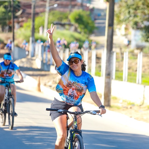 Event cover Evento de Bike - PIlar