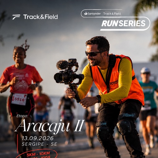 Event cover Vídeos de Patins na Corrida Track & Field Aju