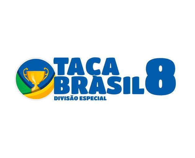 Event cover Taça Brasil Sub 8 - CBFS