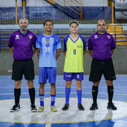 Event cover PM Serra Azul x Patrocínio Paulista - Sub-14 (16ª de Final Série Ouro)