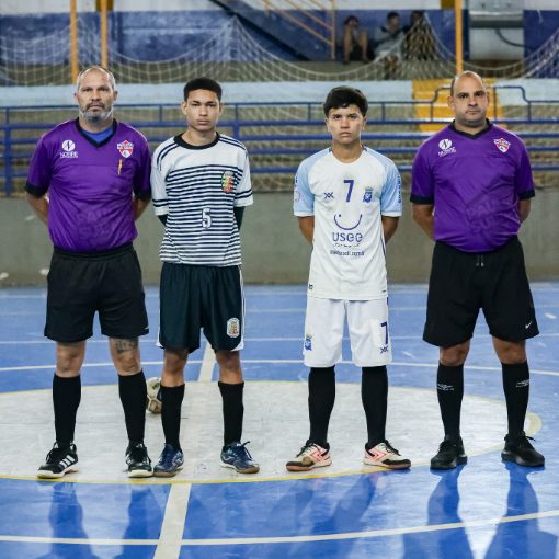 Event cover Serrana x Patrocínio Paulista - Sub-14 (2ª Fase Série Prata)
