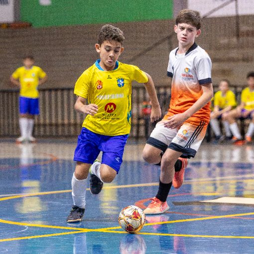 Event cover Fogueirinha x Rifaina - Sub-12 (16ª de Final Série Ouro)