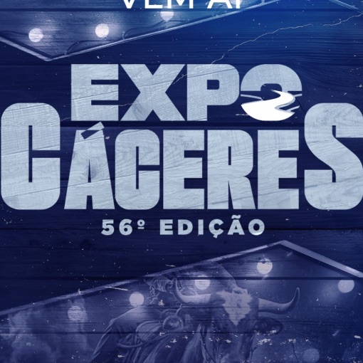 Event cover 56º EXPOCÁCERES  