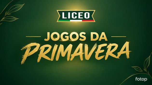 Event cover Jogos da Primavera - Uniítalo
