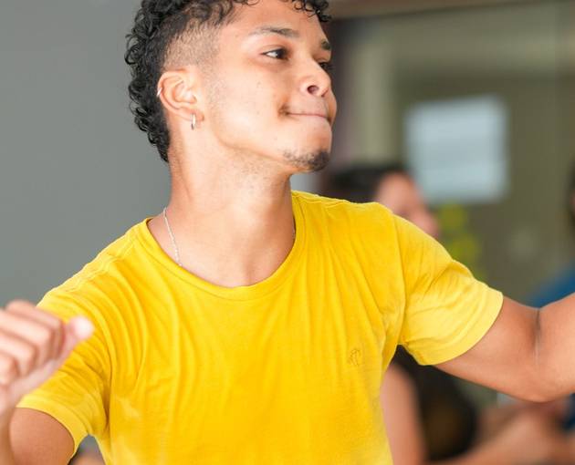 Event cover S2 FIT - DIA 14 DE SETEMBRO- @NETTODIASRUN