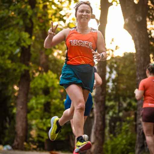 Event cover FOTOP NO TREINO - ZONA NORTE | RECIFE RUNNERS (17/09/2026)