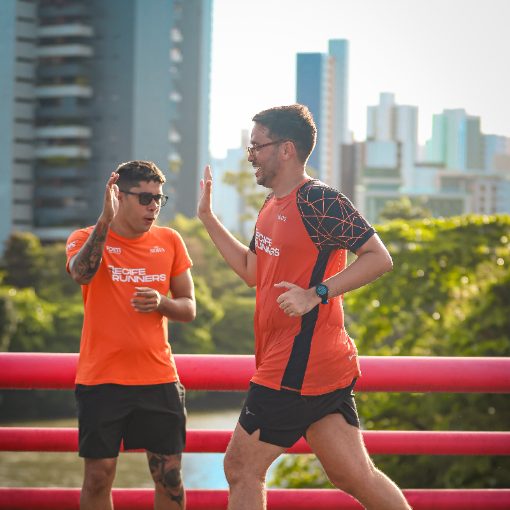 Event cover FOTOP NO TREINO - ZONA NORTE | RECIFE RUNNERS (21/09/2026)