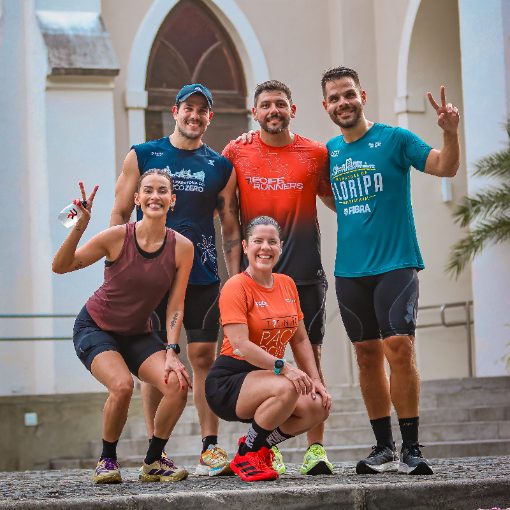 Event cover FOTOP NO TREINO - ZONA NORTE | RECIFE RUNNERS (23/09/2026)