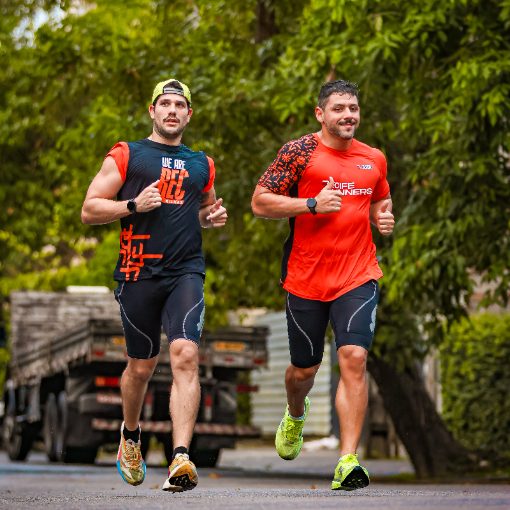 Event cover FOTOP NO TREINO - ZONA NORTE | RECIFE RUNNERS (30/09/2026)