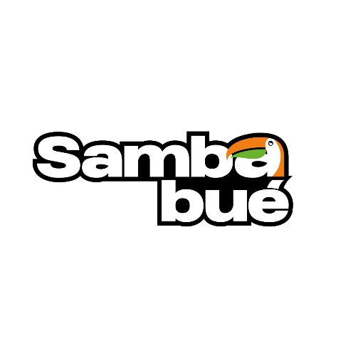 Event cover Sambabué Faro 13/09