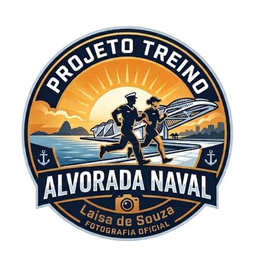 Event cover TREINO ALVORADA NAVAL 14/09