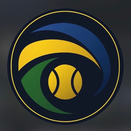 Event cover Robin sordeling tenis Tour Brasil