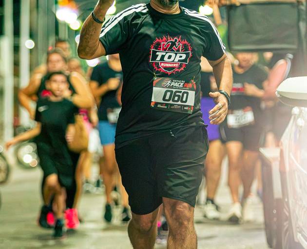 Event cover ESTAÇÃO PACE RUN - (DIA DO EDUCADOR FÍSICO)