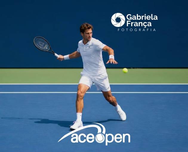 Event cover Ace Open 2026