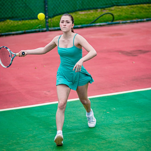 Event cover TORNEIO DE TENIS ALPHAVILLE (PACOTE DE FOTOS NICOLLI GAVA)