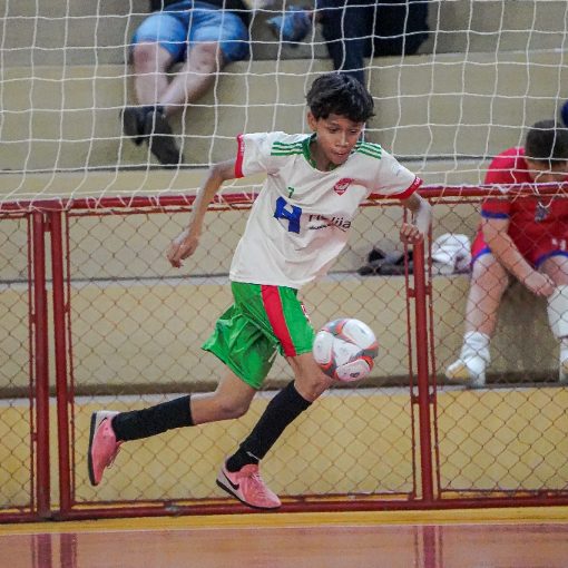 Event cover MAC Monte Alto x Mascagni/Jaboticabal Futsal - Sub-12 (8ª de Final Série Ouro)
