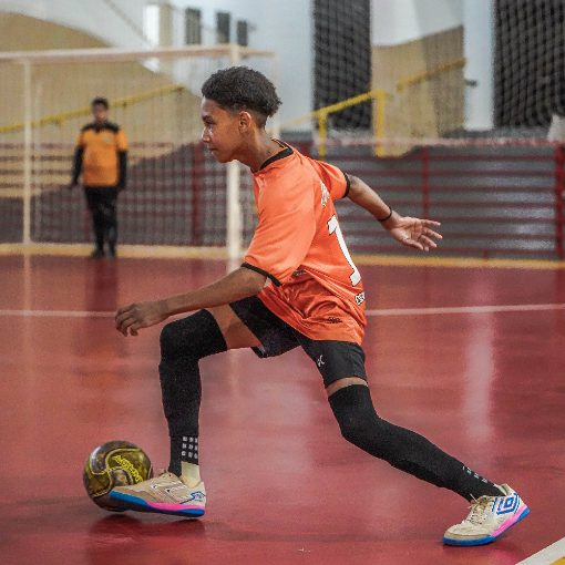 Event cover Mascote Pontal x Itápolis - Sub-14 (8ª de Final Série Ouro)