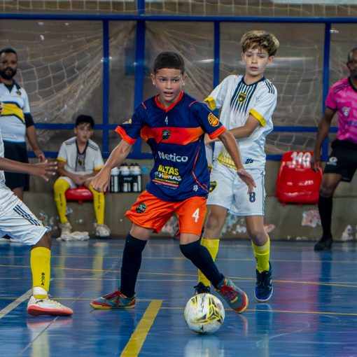 Event cover Jaborandi x Boca Juniors - Sub-10 (8ª de Final Série Prata)