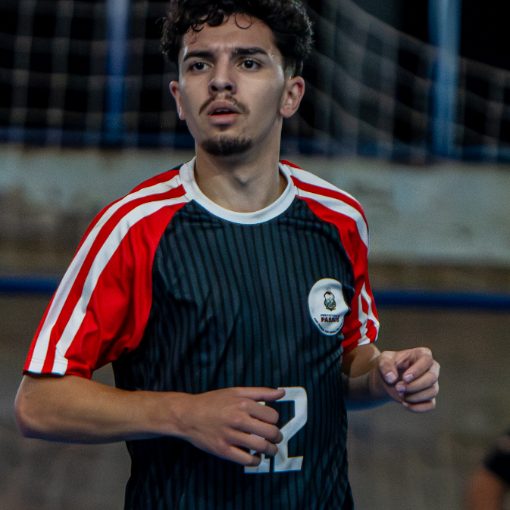 Event cover Passos x Jaborandi - Sub-21 (4ª de Final Série Ouro)