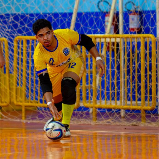 Event cover Dobrada x Nacional Uberaba - Masculino Adulto (8ª de Final Série Ouro)