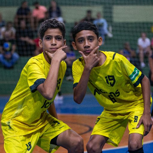 Event cover I9 Ribeirão Preto x Terra Roxa (Sub-12) (8ª de Final - Ouro)
