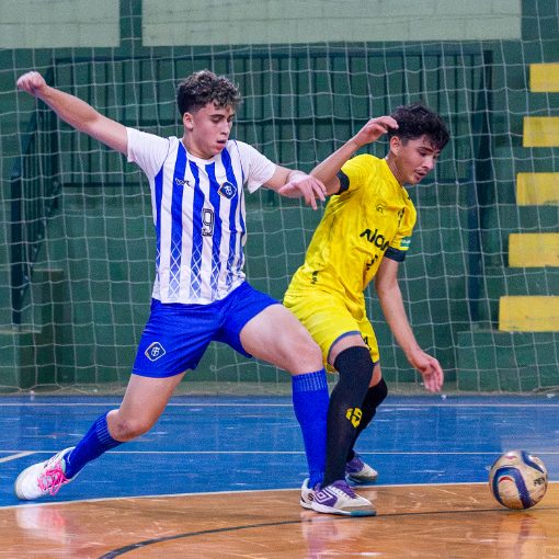 Event cover Sacramento x I9 Ribeirão Preto (Sub-14) (8ª de Final - Ouro)