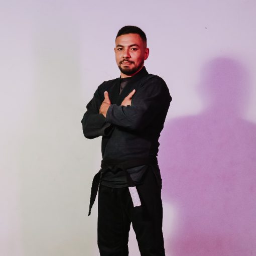Event cover Master jiu-jitsu 