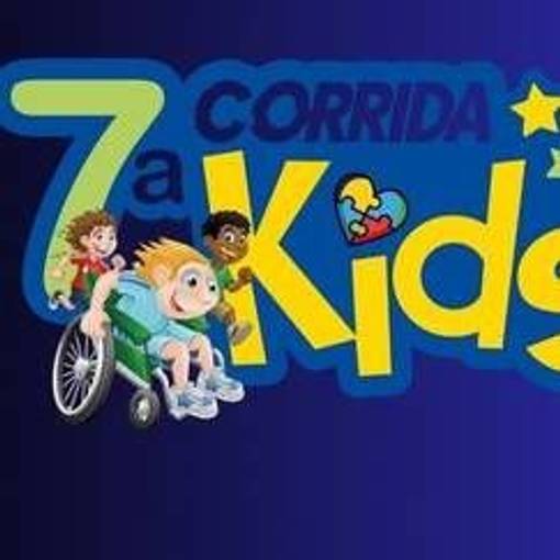 Event cover 7? Corrida Kids TALEKO 