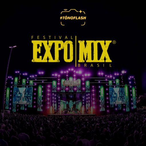 Event cover EXPOMIX 2026