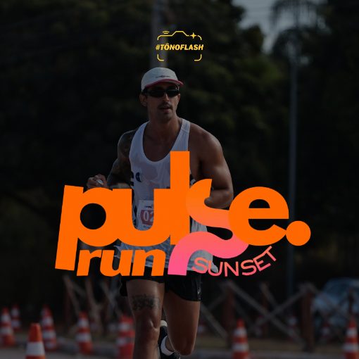 Event cover CORRIDA PULSE