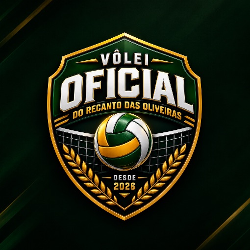 Event cover Vôlei - Recanto das Oliveiras
