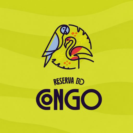 Event cover VISITAÇÃO RESERVA DO CONGO (SEGUNDA 14/09) 