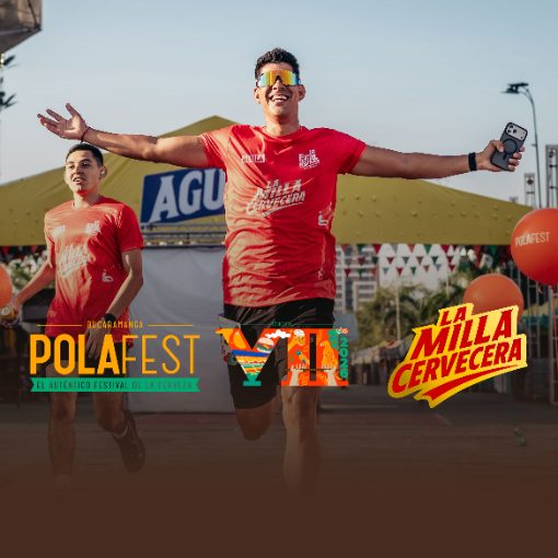 Event cover LA MILLA CERVECERA