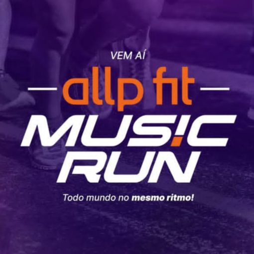Capa do evento ALLP FIT ACADEMIA 