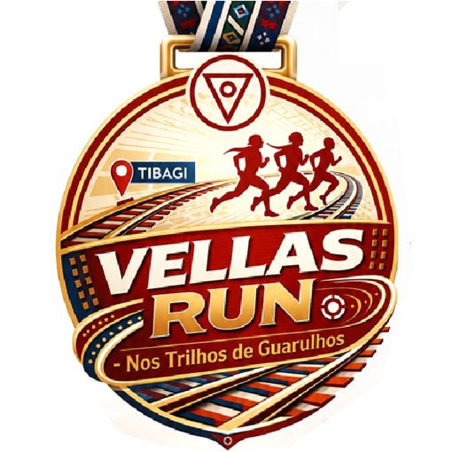 Copertura dell'evento Vellas Run