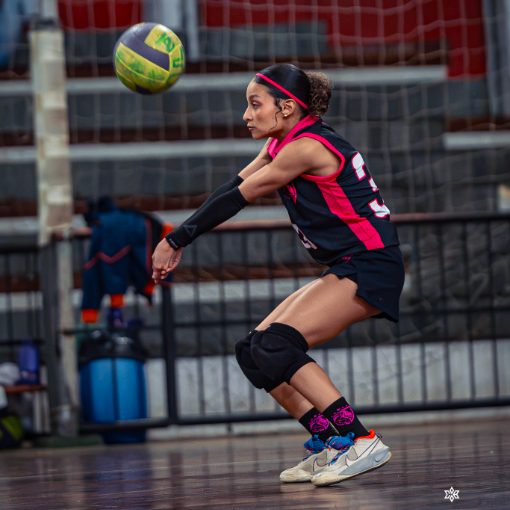 Event cover TVG | RS VÔLEI x VÔLEI PAULÃO - ADULTO FEM 