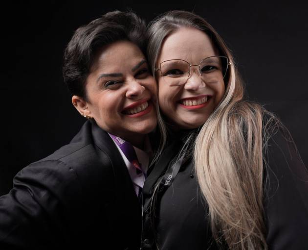 Event cover Congresso Revolution - Goiania