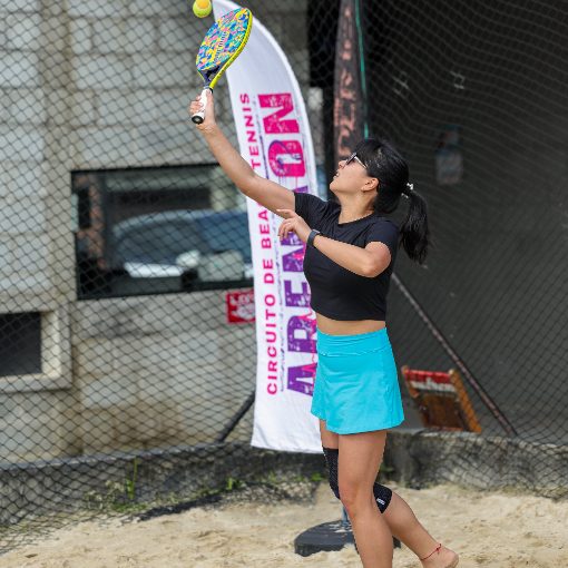 Event cover CIRCUITO ARENA ON 2026  ETAPA PRIMAVERA