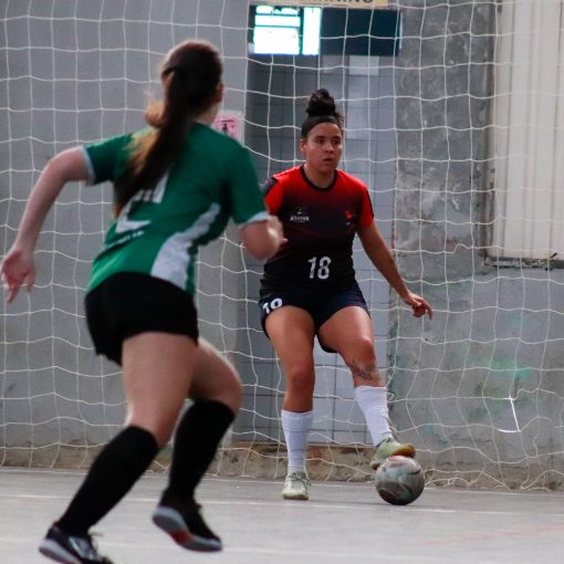 Event cover Fupe - Futsal fem e masc. - CERET - dia 19/09