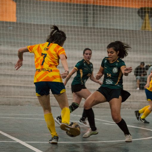 Event cover Fupe Futsal fem e masc CERET dia 20 09