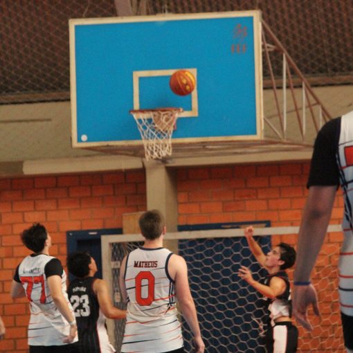 Event cover Fupe - Vôlei, Basquete, Futsal e Handebol - FEF - dia 20/09