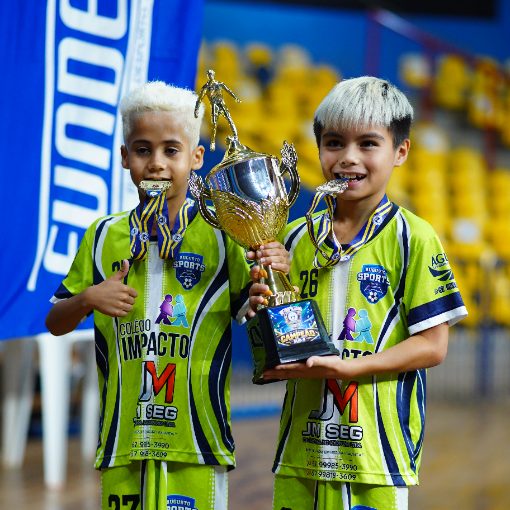 Event cover Futsal Metropolitano SUB 8