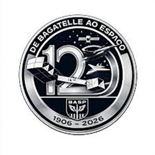 Event cover Corrida Base Aérea - De Bagatelle ao Espaço
