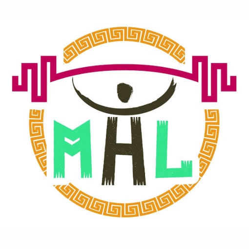 Event cover Treino Mahalo - Indaiatuba 15.09.26