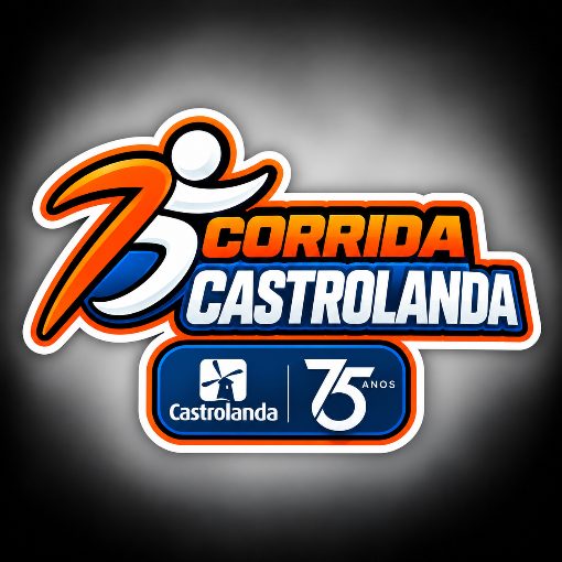 Event cover CORRIDA DA CASTROLANDA - 75 ANOS