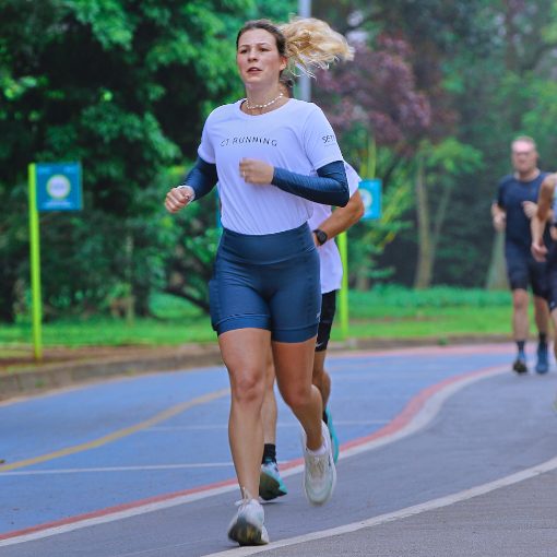 Event cover CT RUNNING WITH SETT ACADEMIA