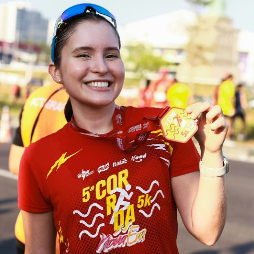 Event cover 5° CORRIDA NOVA ERA 2026 MANAUS